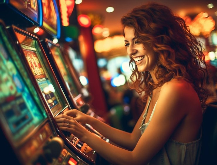 Panduan pemain Big Bass Bonanza menunjukkan tabel pembayaran simbol lengkap